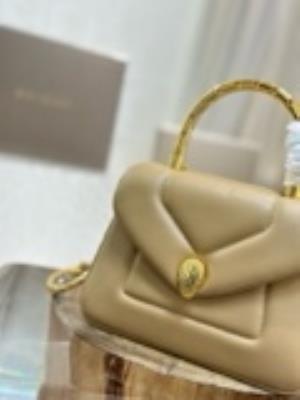 wholesale quality bvlgari serpenti reverse bag model no. 1